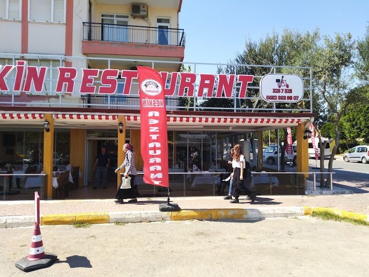 Keskin Restaurant