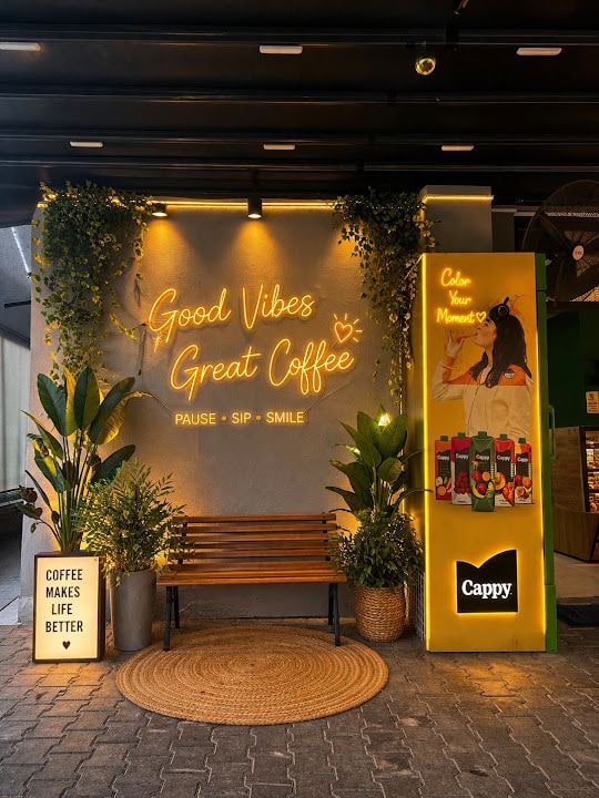 Keskinoğlu Cafe & Patisserie