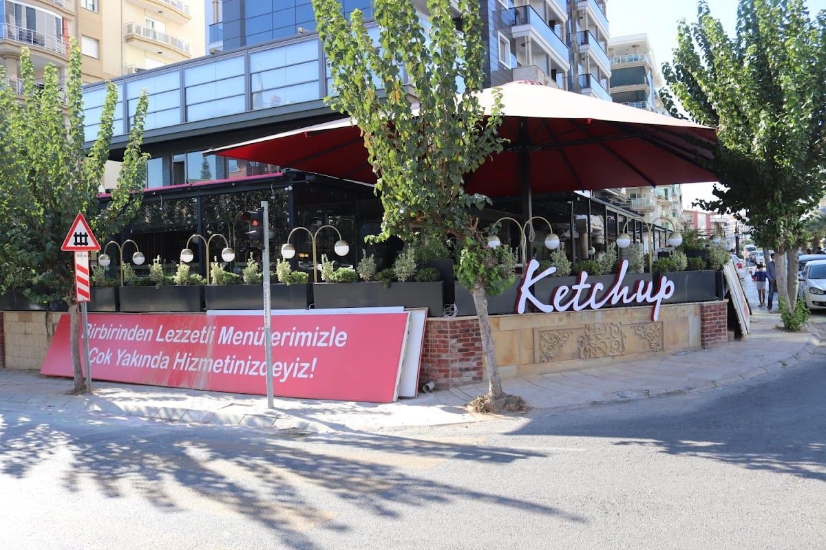 Ketchup Türkiye
