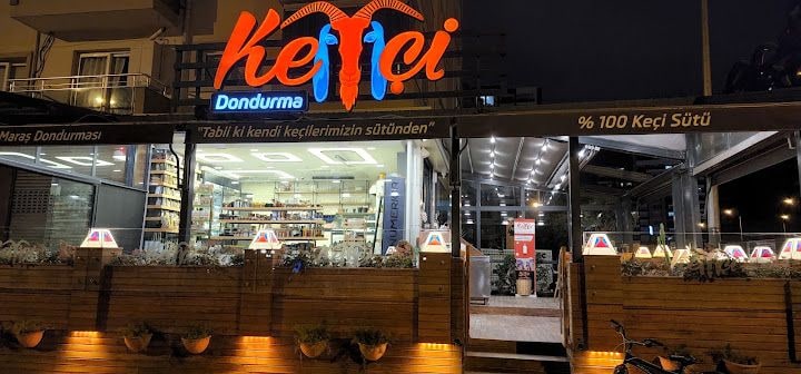 Ketçi Dondurma Adana
