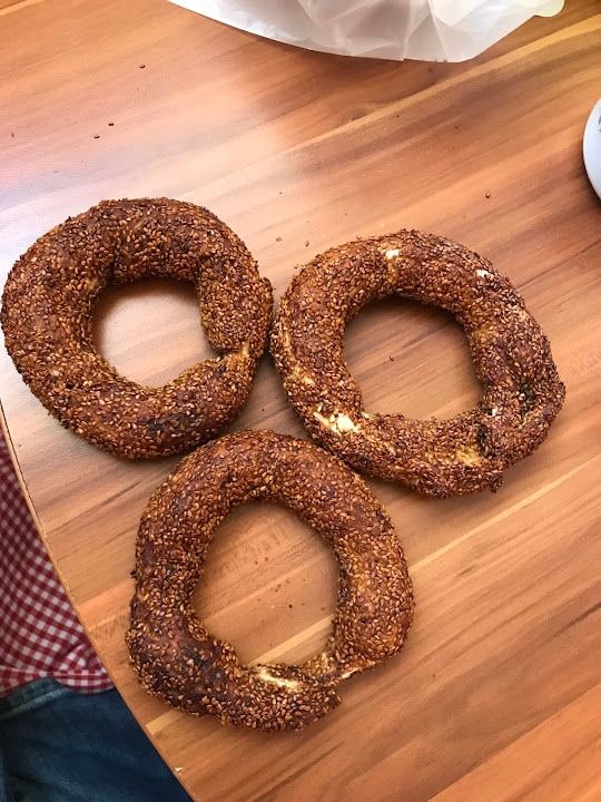 Kete Unlu Mamulleri