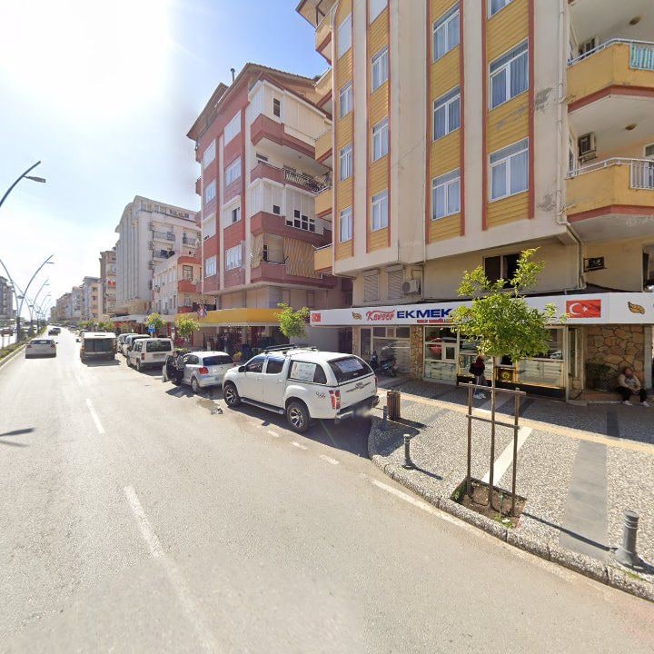 Kevser Ekmek Fırını