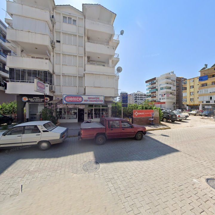 KEVSER EV