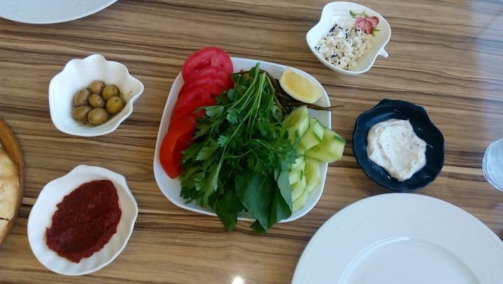 Keyf-i Çorba