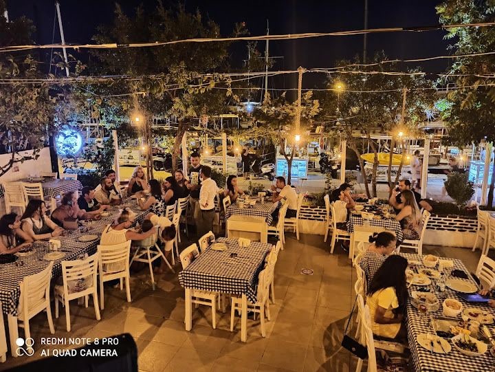 Keyf-i Dem Kaş