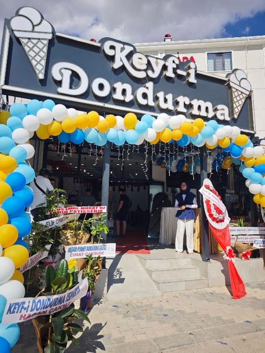 Keyf_i Dondurma