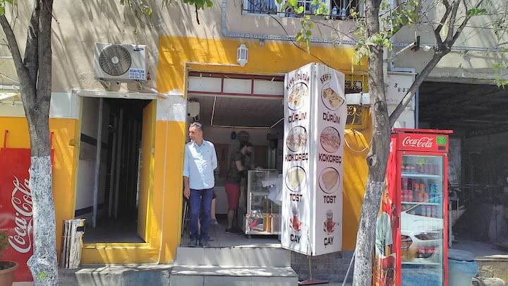 Keyf-i Dürüm