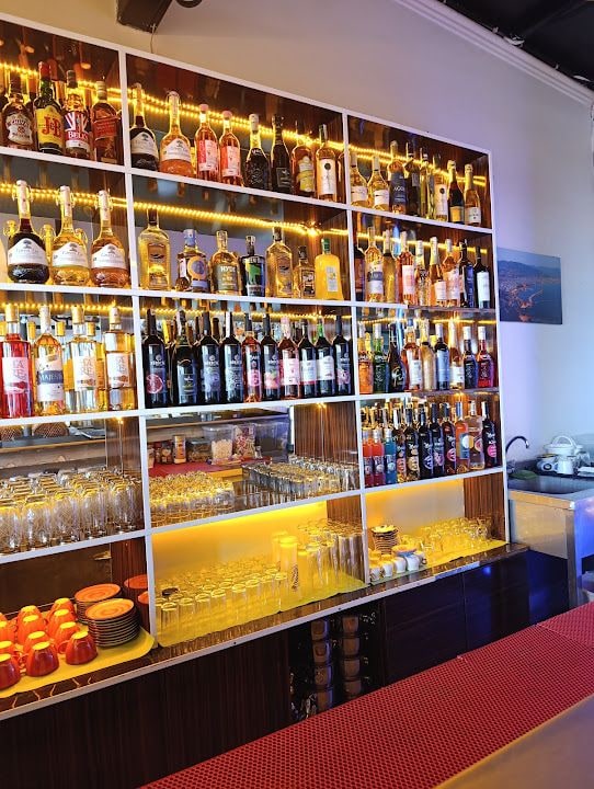 Keyf-i Et & Ocakbaşı Restaurant