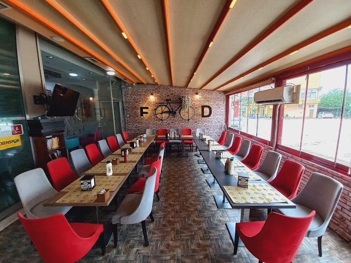 Keyf-i Kahve / Coffee House