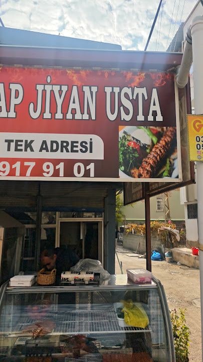 Keyf-i Kebap Jiyan Usta