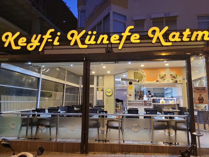 Keyf-i Künefe