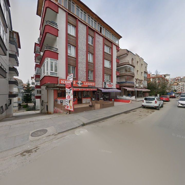 Keyf-i Lezzet Döner - Izgara