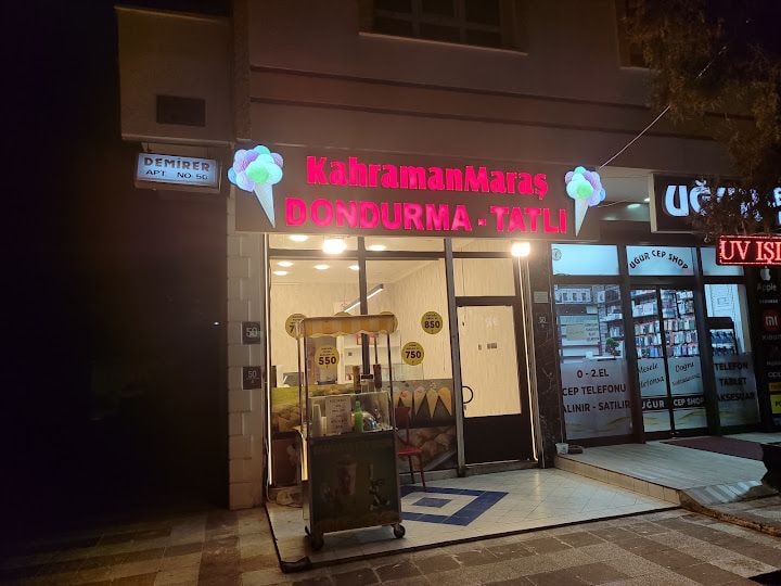 Keyf-i Maraş