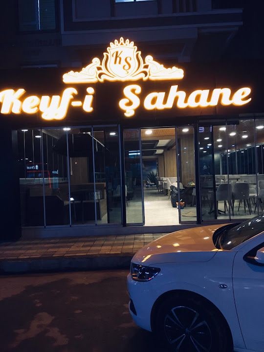 Keyf-i Sahane