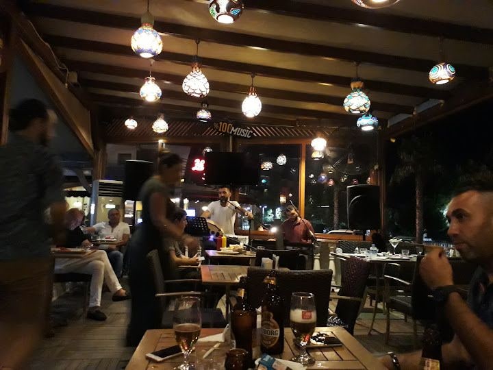 Keyf-i Sohbet Cafe