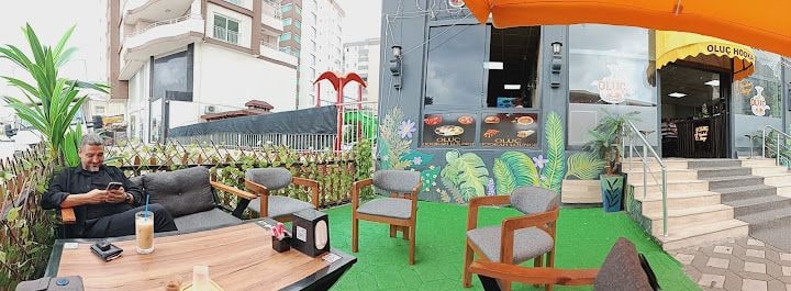 Keyfhane Cafe