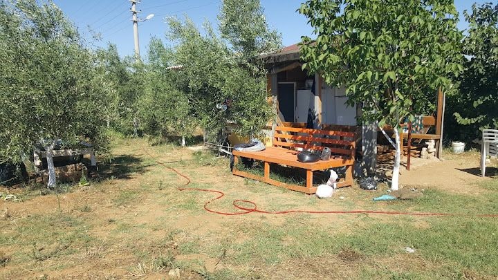 Keyfi Bahçe