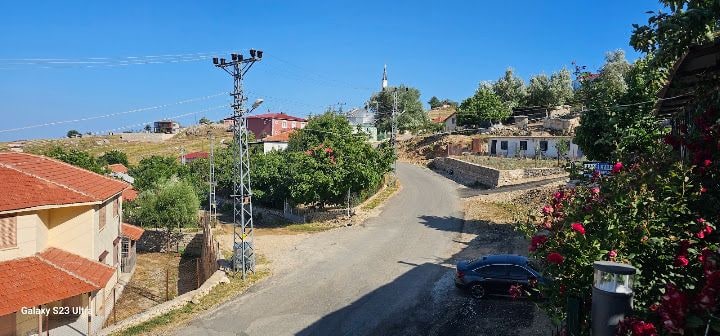 Keyfi Kale Restoran