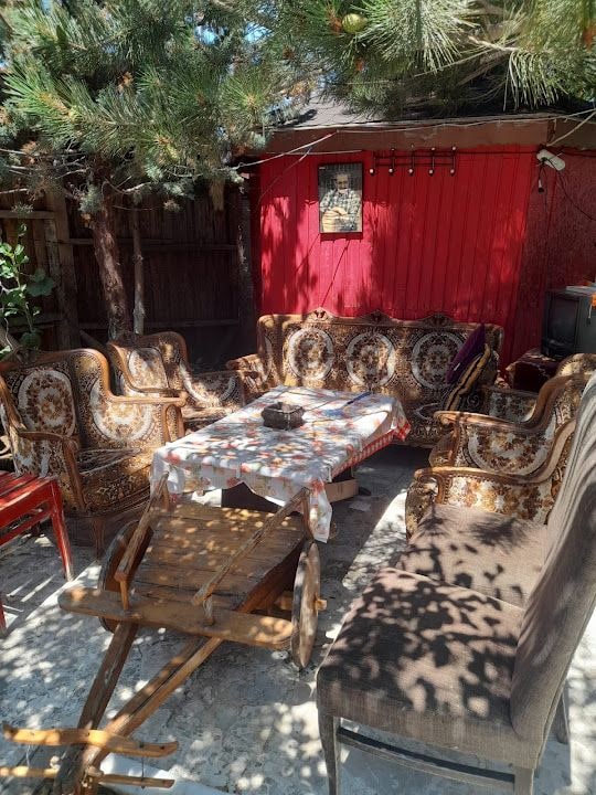 KEYFİSEYİR RESTAURANT