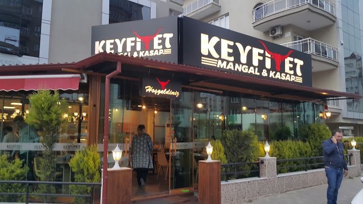 Keyfiyet Et Şarküteri Lokanta