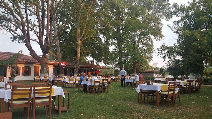 Keyfoturağı Kahvesi