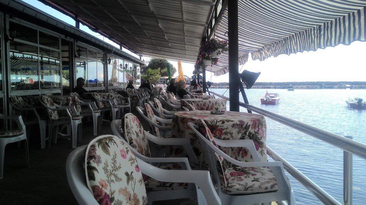 Keyif Aile Çay Bahçesi