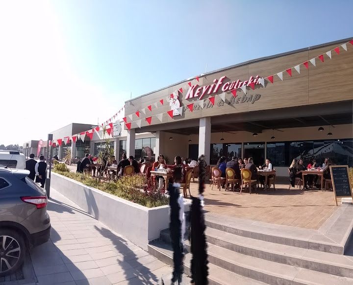 Keyif Gültekin Restoran