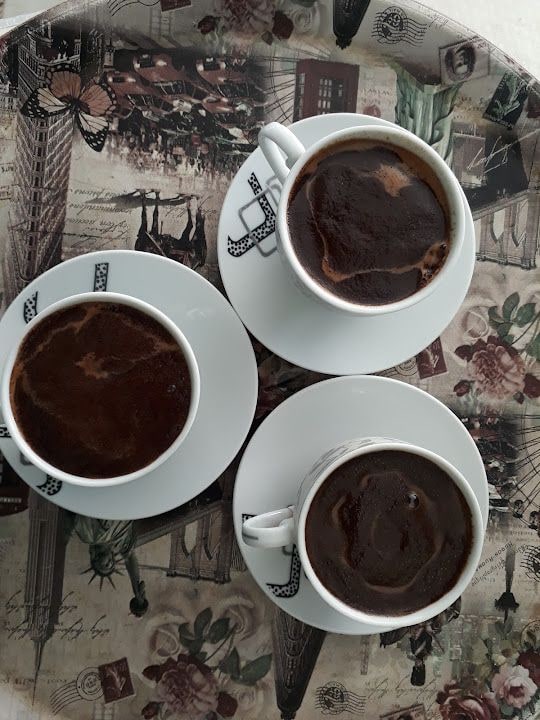 Keyif Kafe