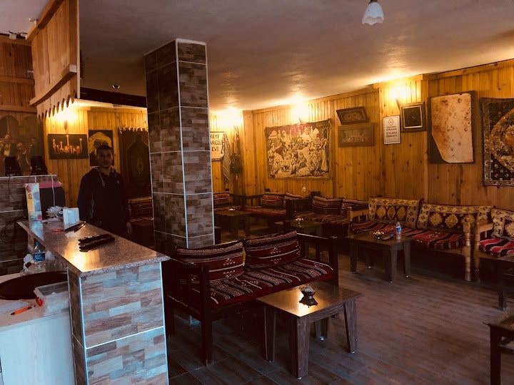 Keyif Nargile Evi