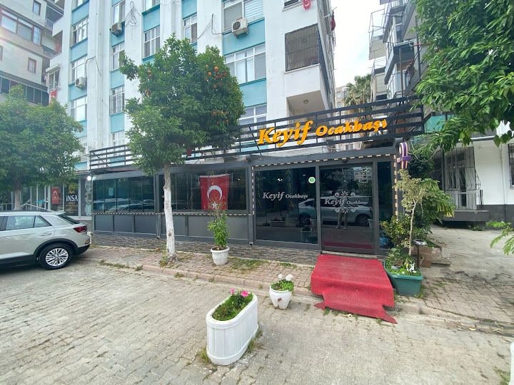 Keyif Ocakbaşı