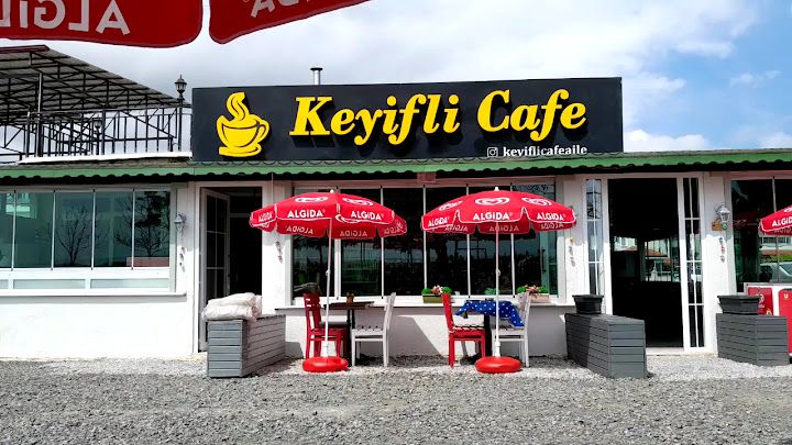 Keyifli Cafe