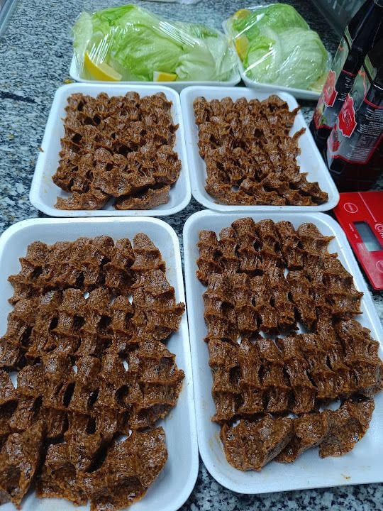 KEYİFLİ DÖNER