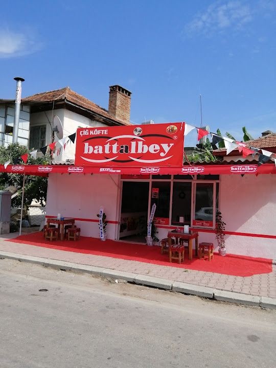 Keyifli Fastfood Battalbey