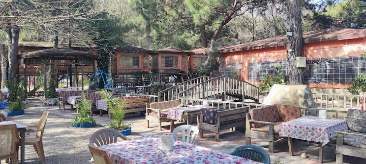 Kezban Yenge Gözleme Evi