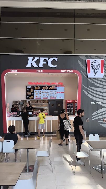 KFC