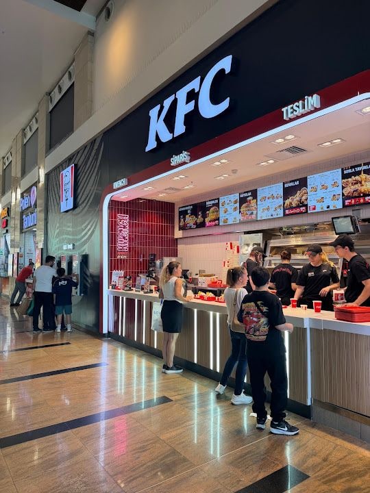 Kfc