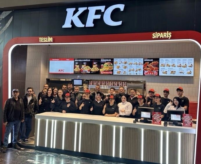 KFC