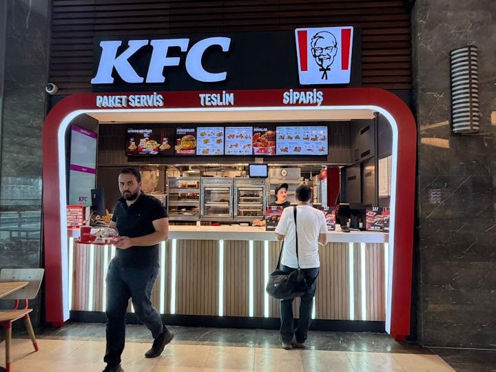 Kfc