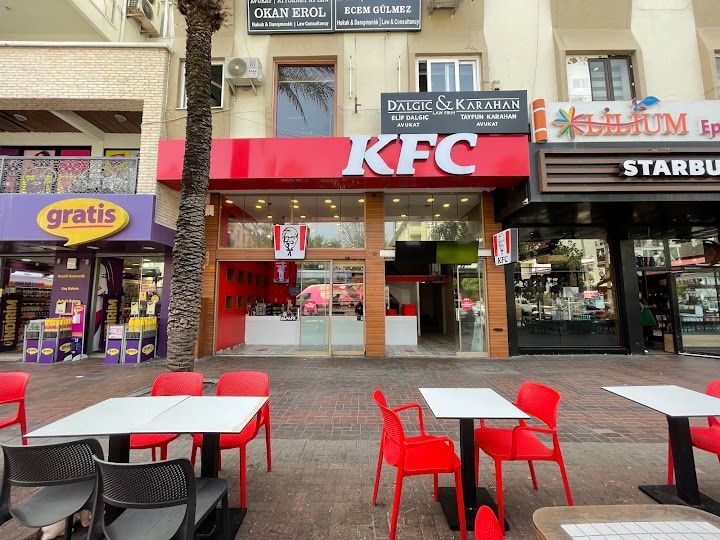 Kfc