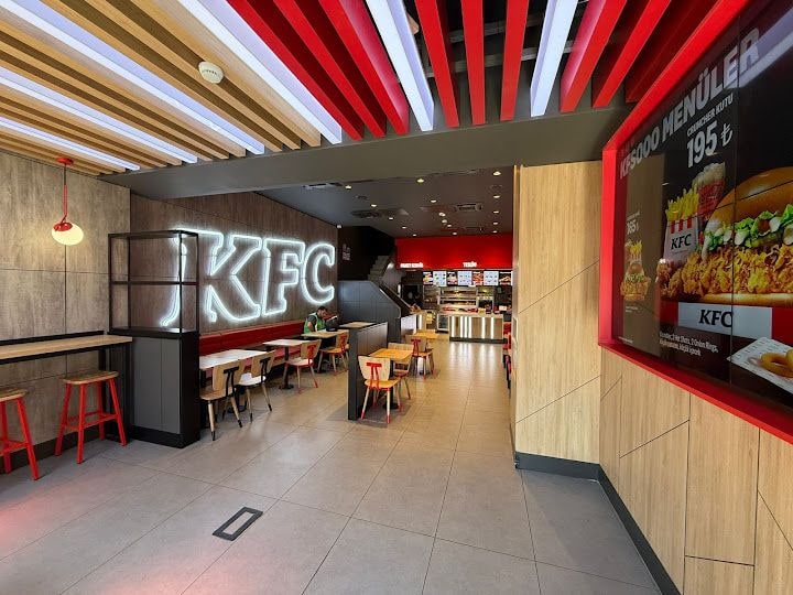 KFC