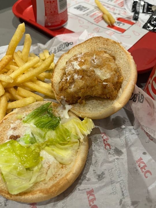Kfc
