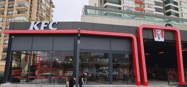 KFC