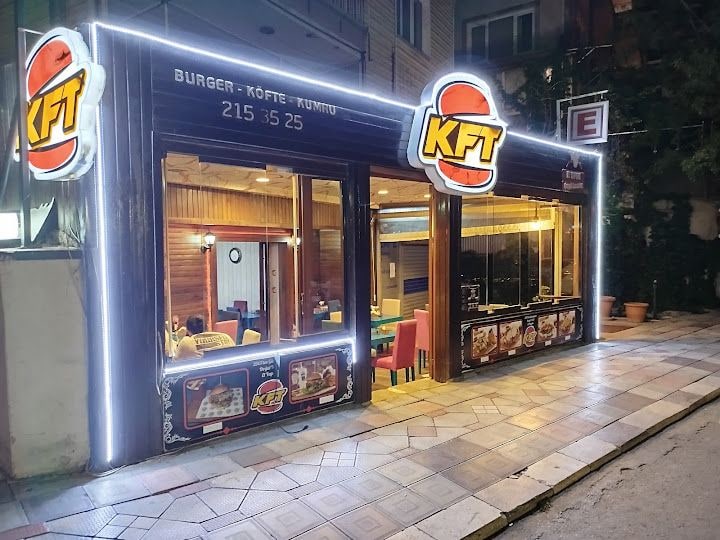 Kft Burger