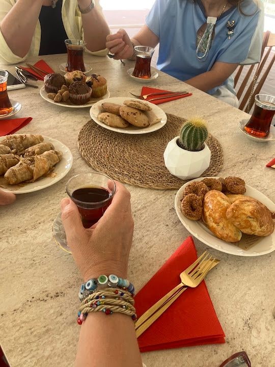 Kibele Cafe Patisserie