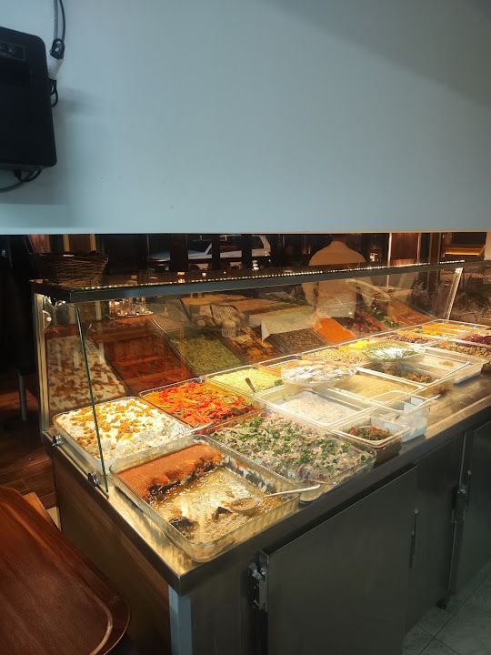 Kibra Restoran Ocakbaşı