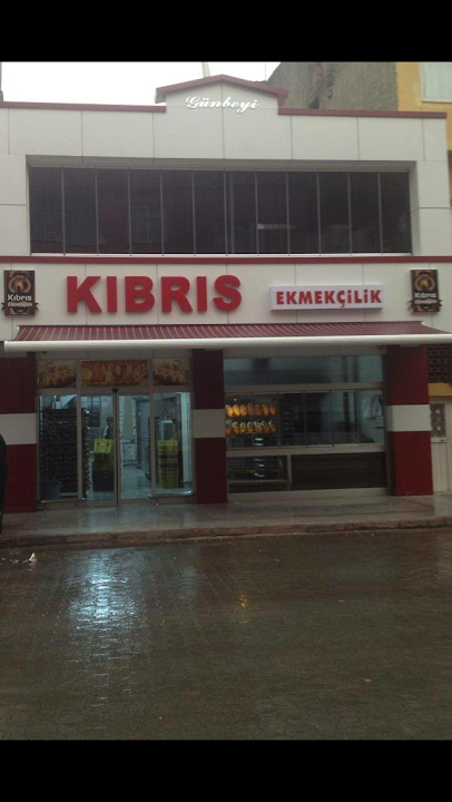 Kıbrıs Ekmekçilik