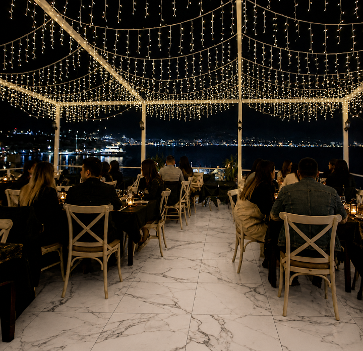 Kıbrıs Meyhanesi Alanya