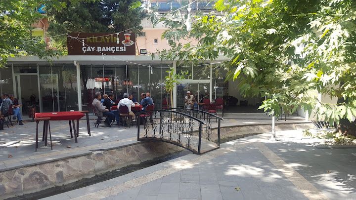 Kilayik Aile Çay Bahçesi