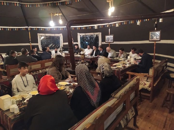 Kılçadır Restoran
