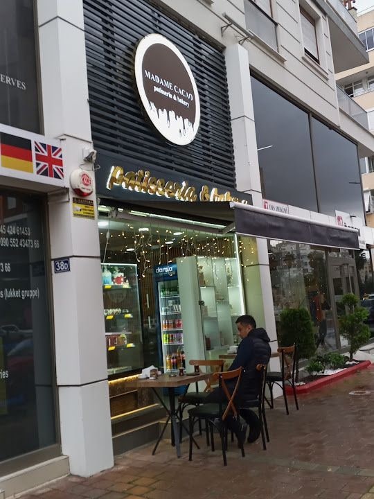 Kılçık Balıkçılık
